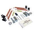 Crown Automotive Parking Brake Hardware Kit, #68003589Hk 68003589HK
